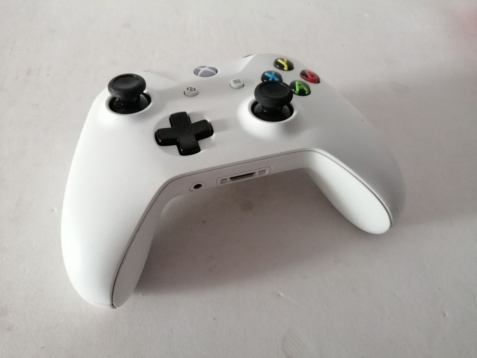 Comandos xbox one