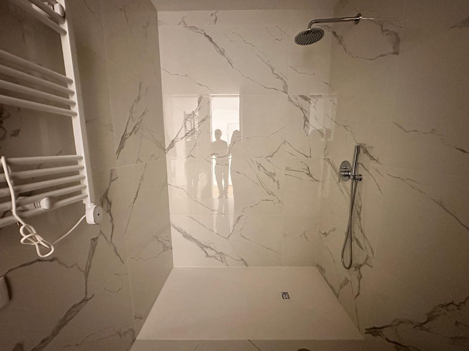 Apartamento T2 em Canidelo