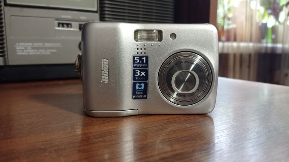 Продам цифрові фотікі