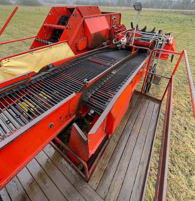 Kombajn do ziemniaków Grimme SE70-20  75-30 75-40