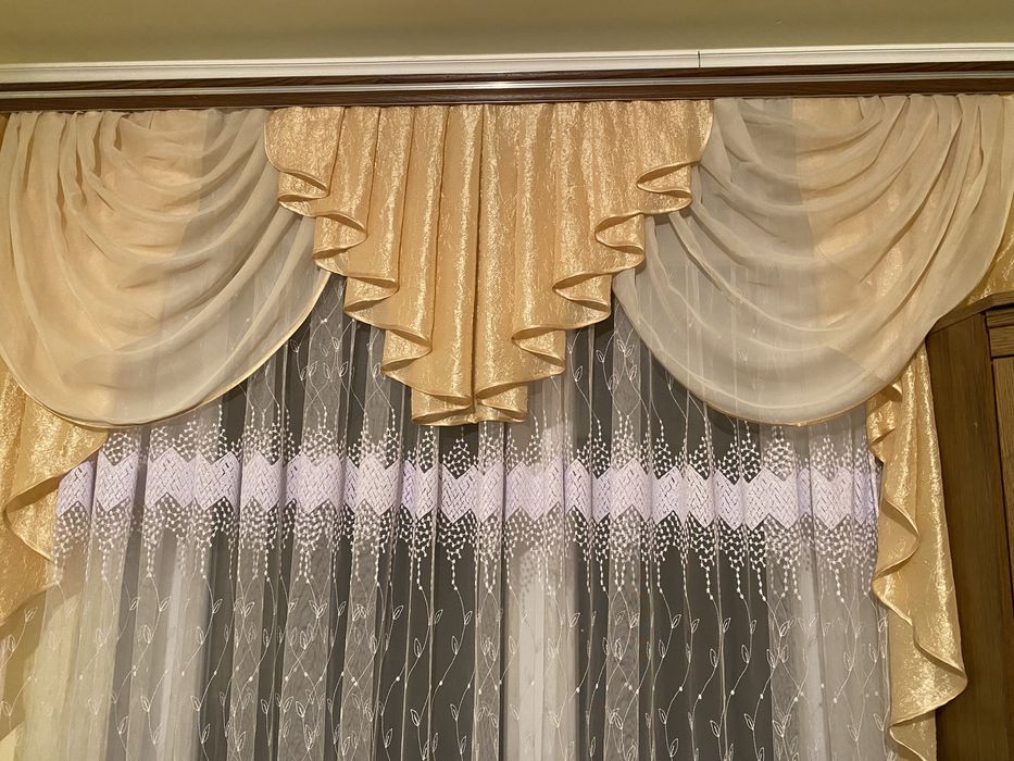 Лабрикени зроблять вашу оселю ще затишнішою . Дві шту за ціною однією