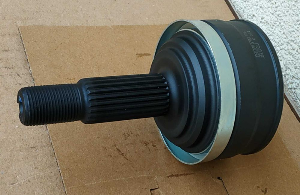 Шрус наружный • ВАЗ 2110 • SKF.