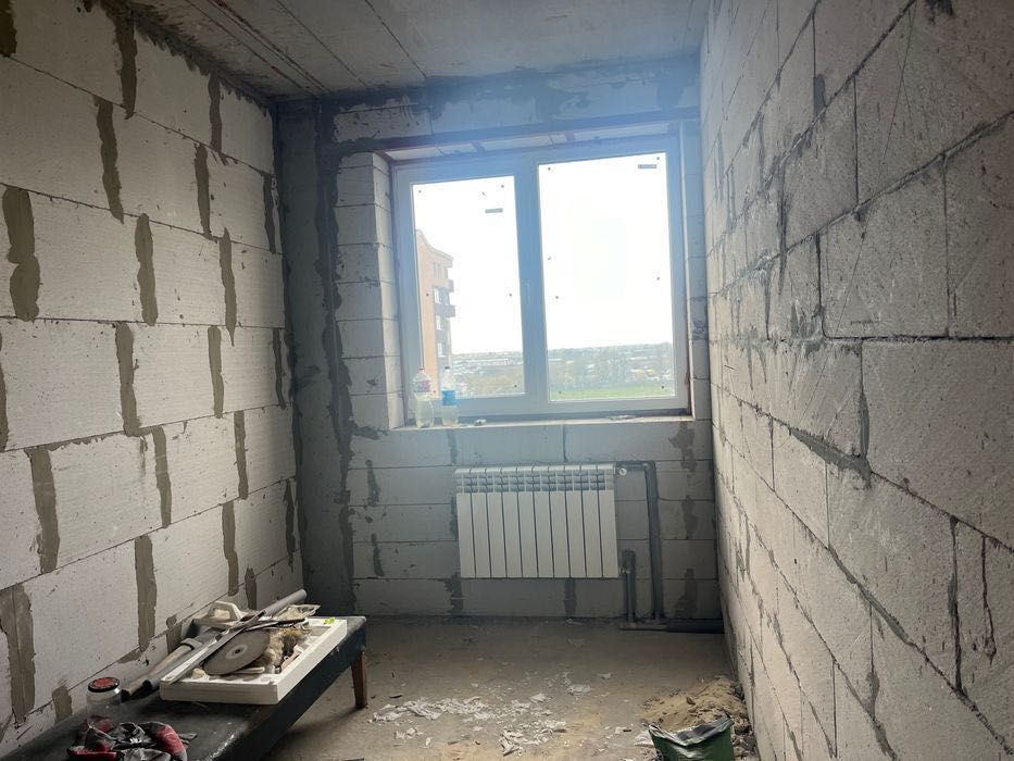 Продам 2х Комн. НОВОСТРОЙ, район БРАМА-2,  ЖК на вул. Спортивна