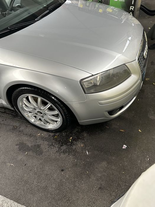 Audi a3 2.0 tdi