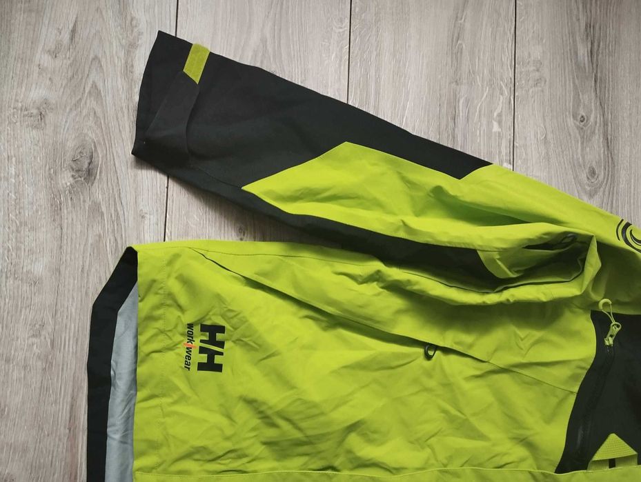 Helly Hansen Magni Work Wear Helly Tech Professional size S