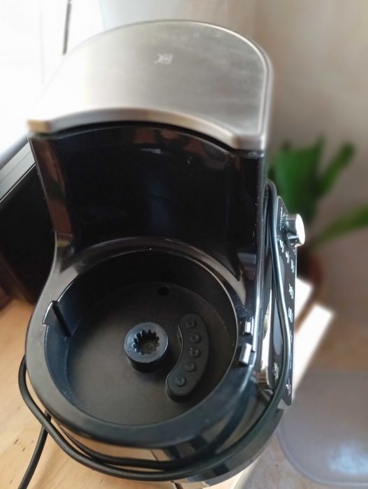 Robot de cozinha Moulinex