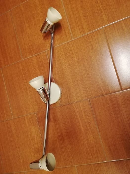 Listwa oświetleniowa