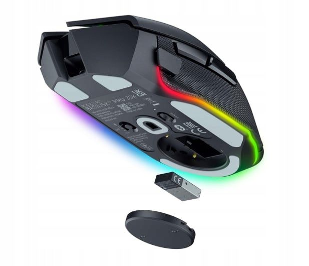 Myszka Razer Basilisk V3 Pro 35K