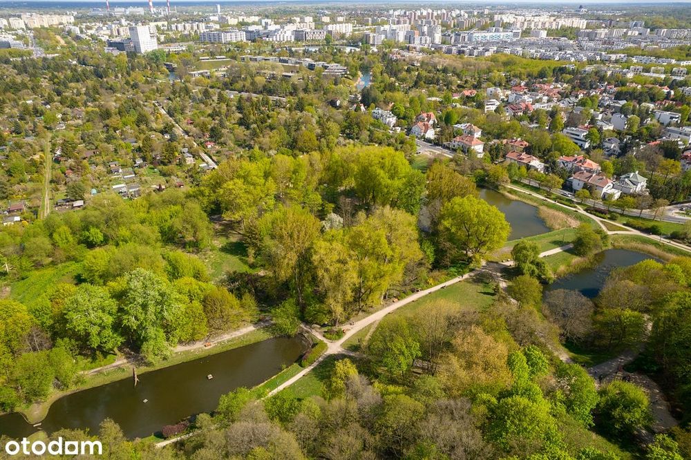 Mieszkanie – Warszawa, Henryków, Mokotów - Więcej