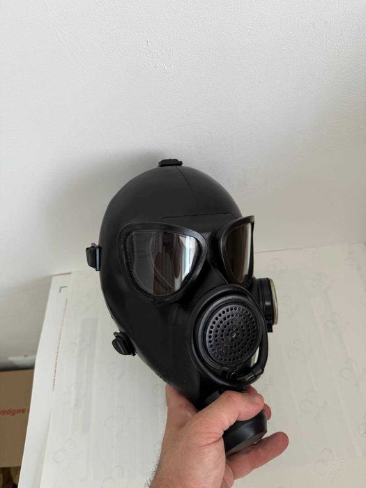Противогаз ГП-7Б Нової модифікації