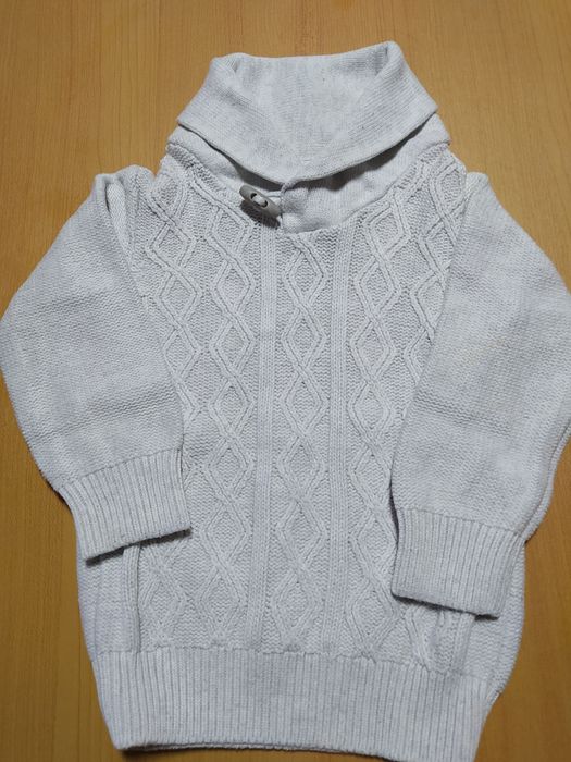 Camisola criança C&A