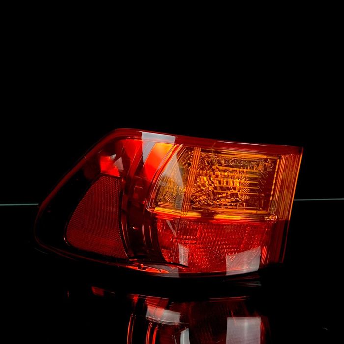 Оптика lexus is gs фары фонари