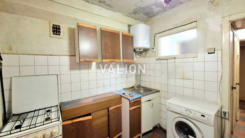 Продаж 3кім. квартири під ремонт, вул. Липківського, метро Вокзальна