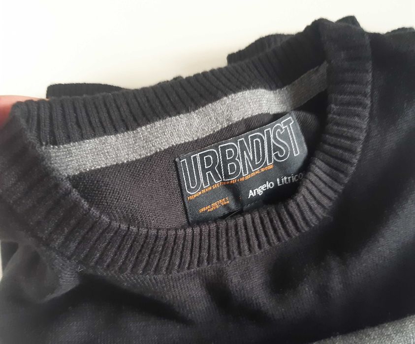 Camisola Nova Angelo Litrico (C&A) Urban District tam L