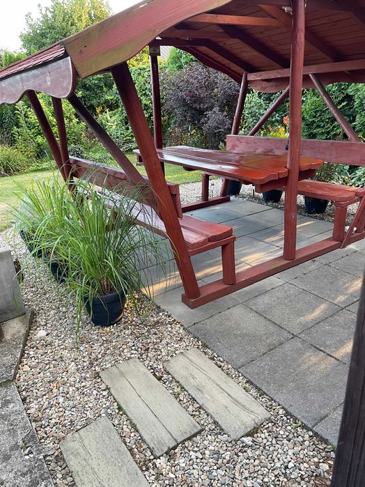 Działka ROD „Podlesie”