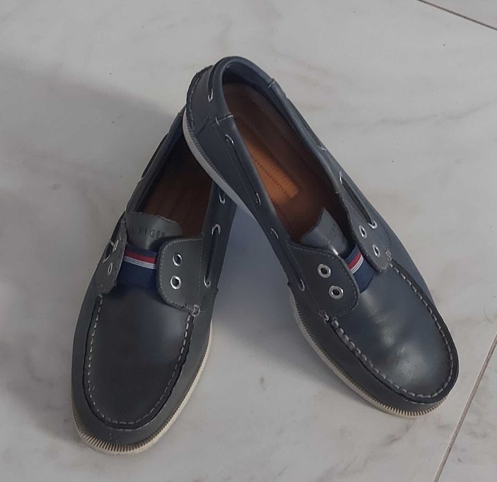 Buty Mokasyny Tommy Hilfiger  43/44 meskie