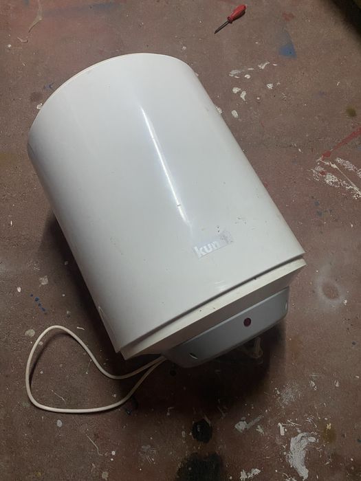 Termoacumulador KUNFT 50L