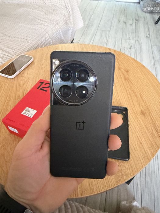 Oneplus 12  16gb 512gb