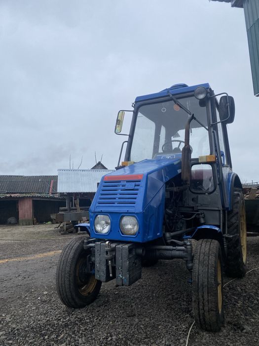 Продам Трактор Т-25