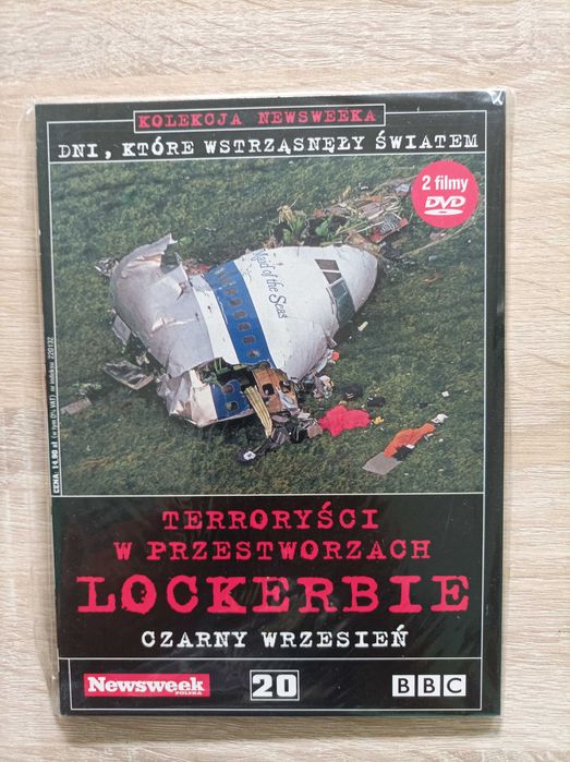 Kolekcja Newsweeka 20