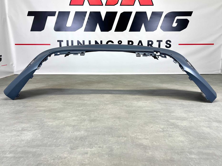 Задній бампер - AMG - Mercedes Benz ( C-Class W205 ) A2058856038649999