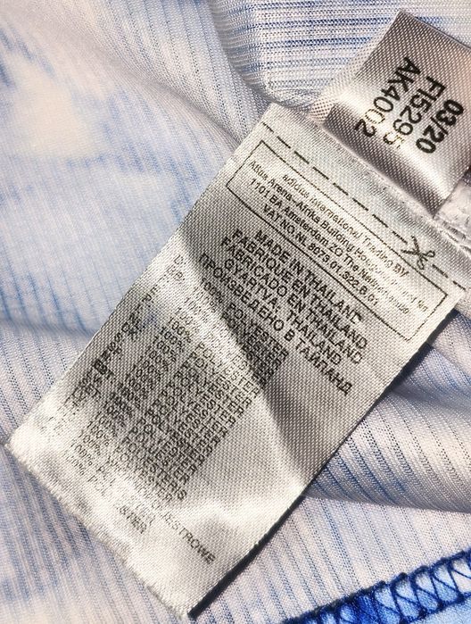 Лимитированная футбольная джерси Adidas x Pharrell Williams Manchester United Human Race (2020/21) 48-50р.