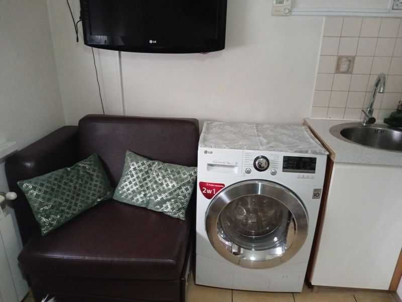 Kawalerka do wynajęcia dla przyjezdnych