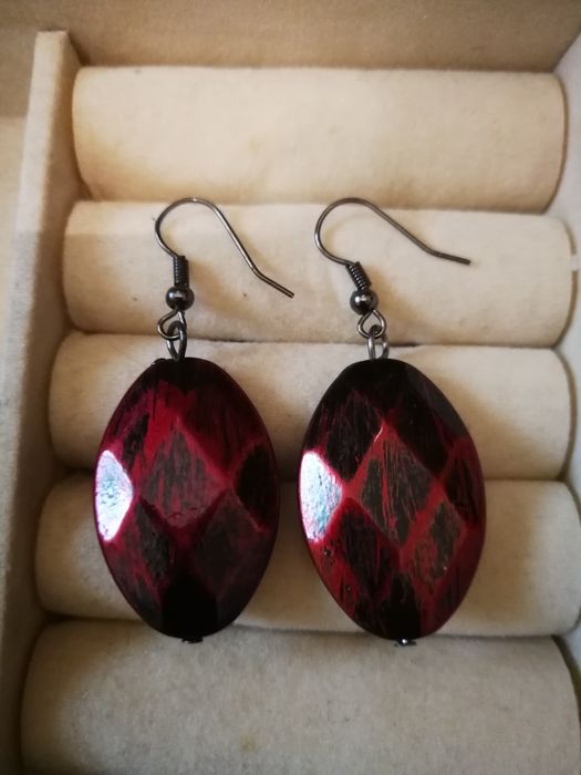 Brincos - Bijouterie - Vários