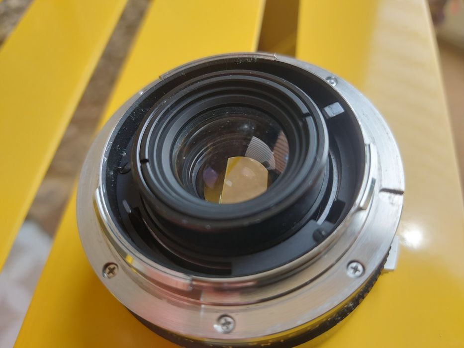 Leica R extender 2x