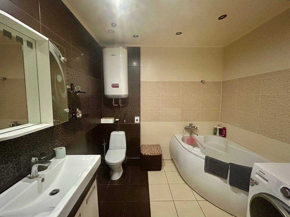 3-к квартира з ремонтом 2022 року. Пр. Олександрівський. (404673)