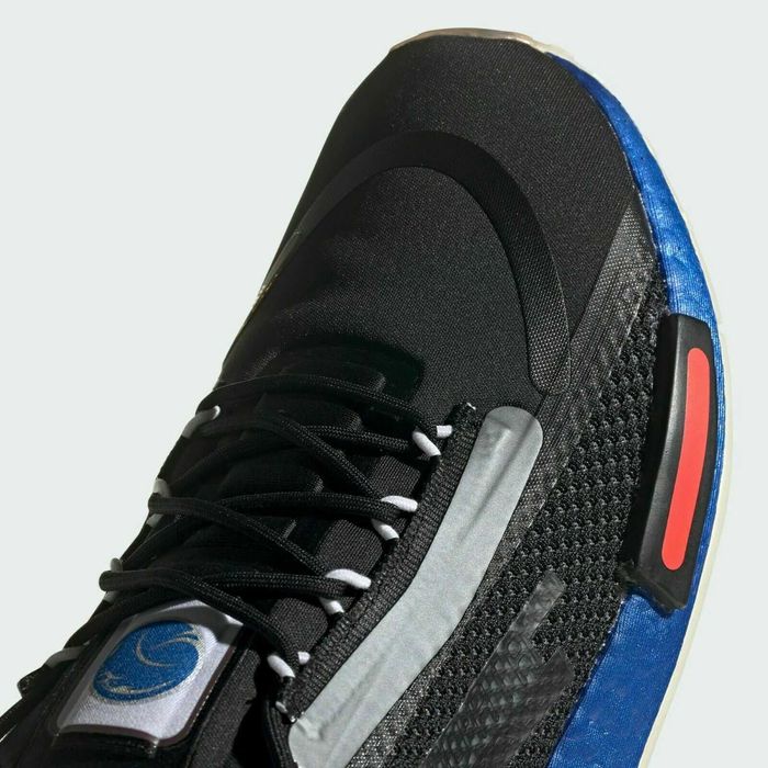 Nowe Buty ADIDAS NASA NMD_R1 Spectoo Eu 37 1/3 Oryginalne 100%