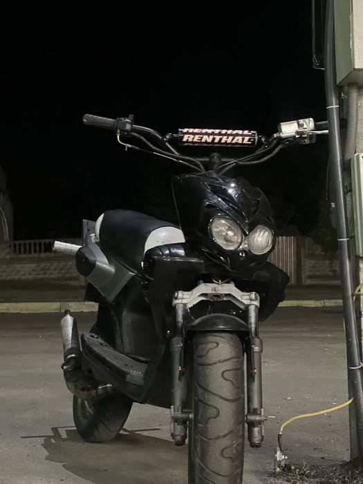 продам Yamaha slider 72cc