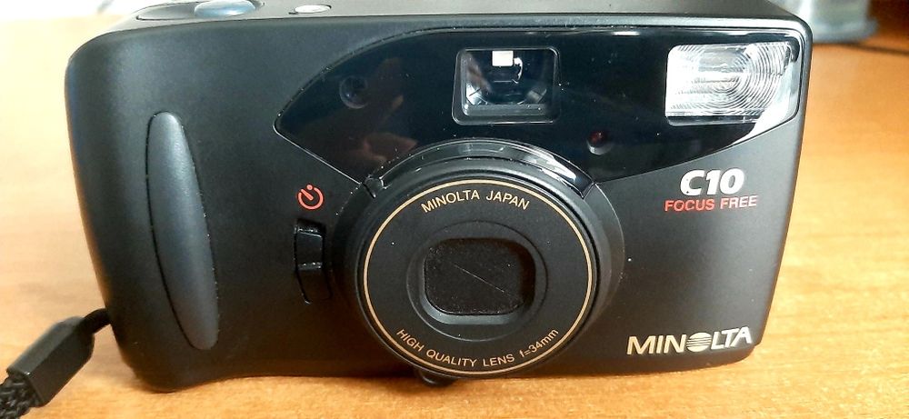 Продам фотоаппарат