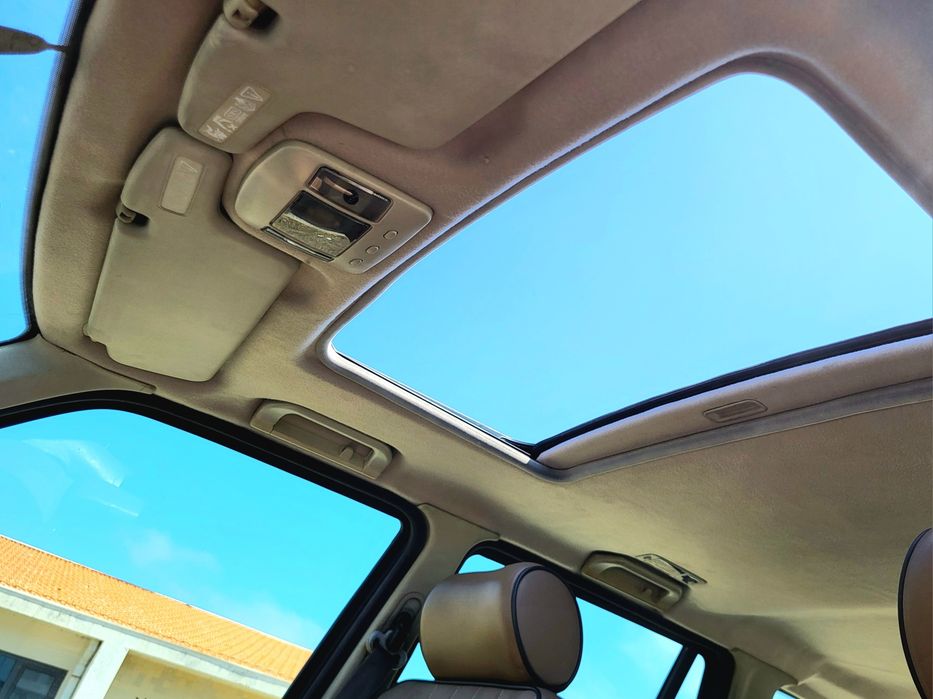 Range Rover 2.5 DSE
