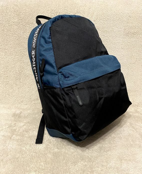 Рюкзак Asics Tiger AT Backpack-D BLU U FW18-19 чоловічій жіночій