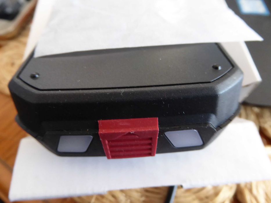 Nieużywany POWERBANK PARKSIDE PPB 10000 A1 z latarką.