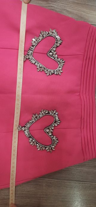 Спідничка  'шорти