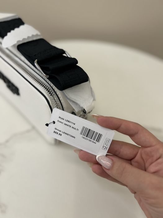 Guess сумка, сумка діноча, кросбоді, оригінал