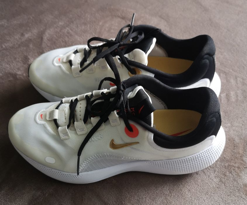 Buty sportowe Nike Escape Running