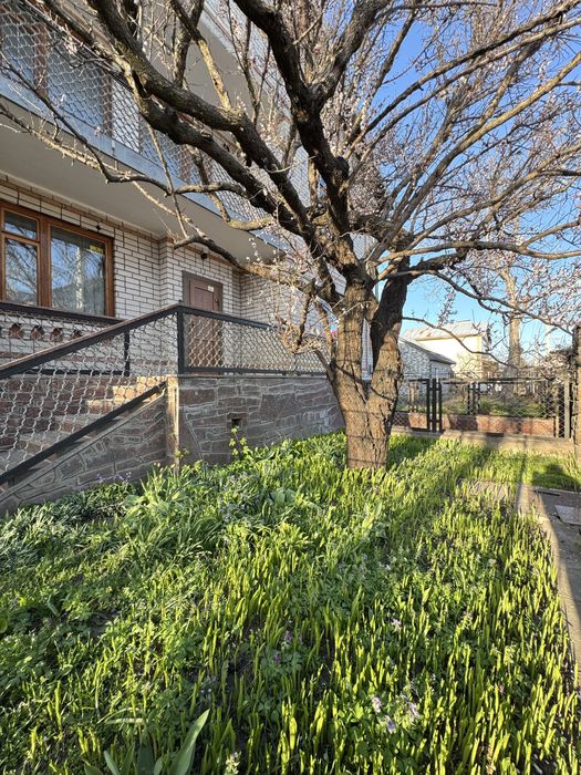 Простір в будинок - головне для родини