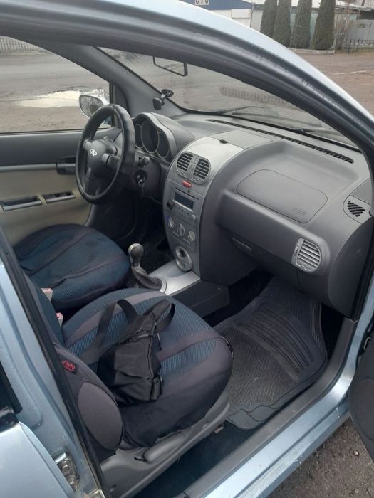 Продам Chery Kimo 2008