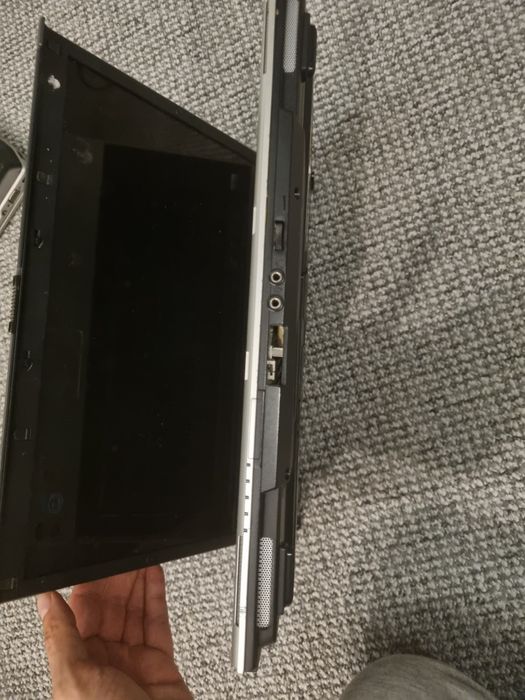 Toshiba satellite a110