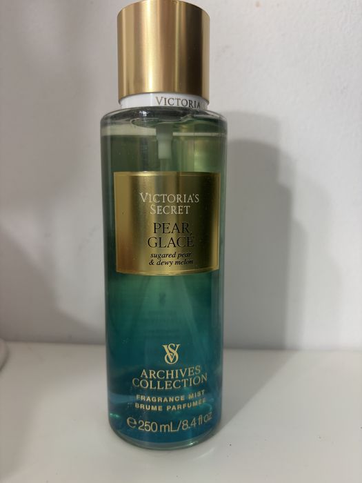 Mgielki victoria secret