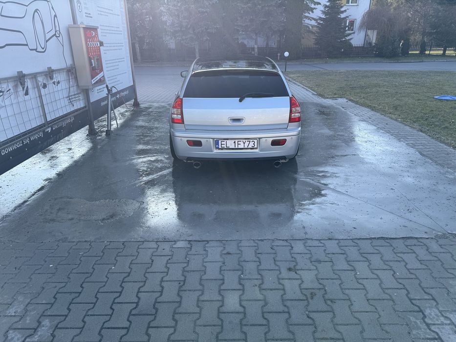 Sprzedam chryslera 300c