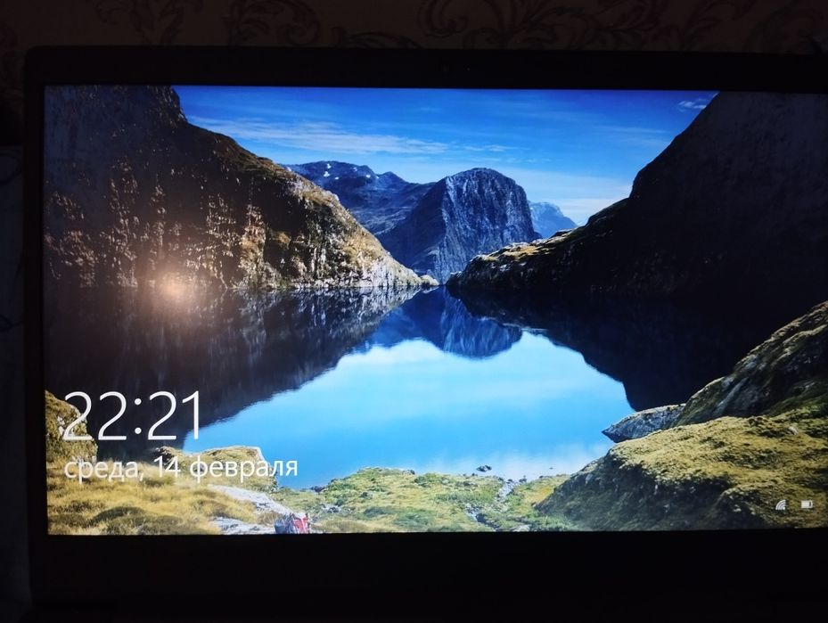 Ноутбук Lenovo V15 G-1