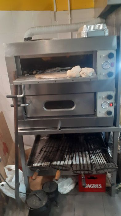 Churrascaria Paraiso