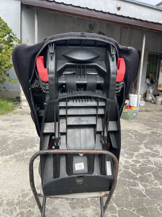 Дитяче автокрісло