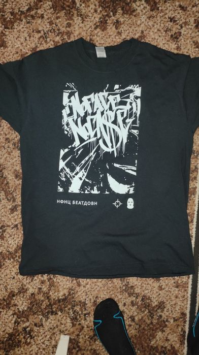 No face no case стан відмінний