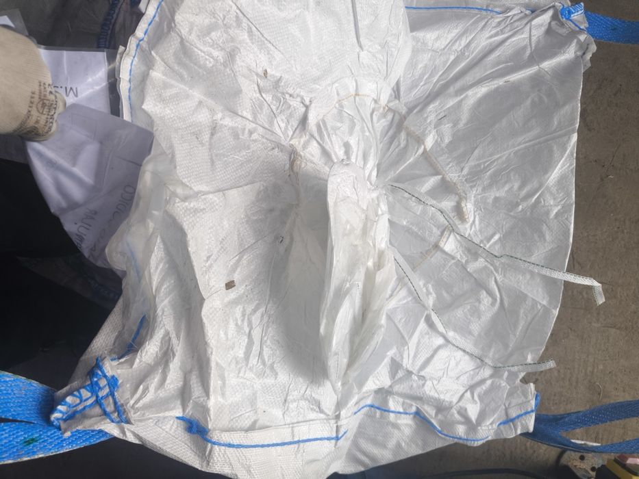 Big bag 1m3 jak nowy