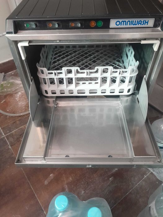 MAQUINA de lavar chavenas